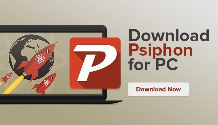 Psiphon descarga para PC