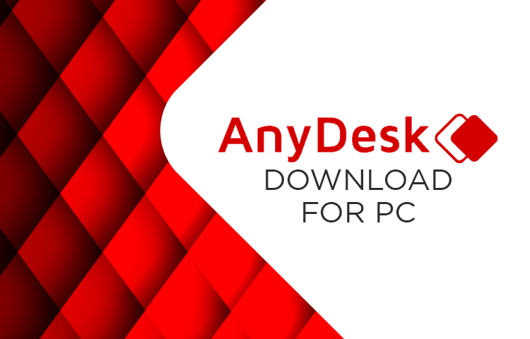 Download anydesk für PC