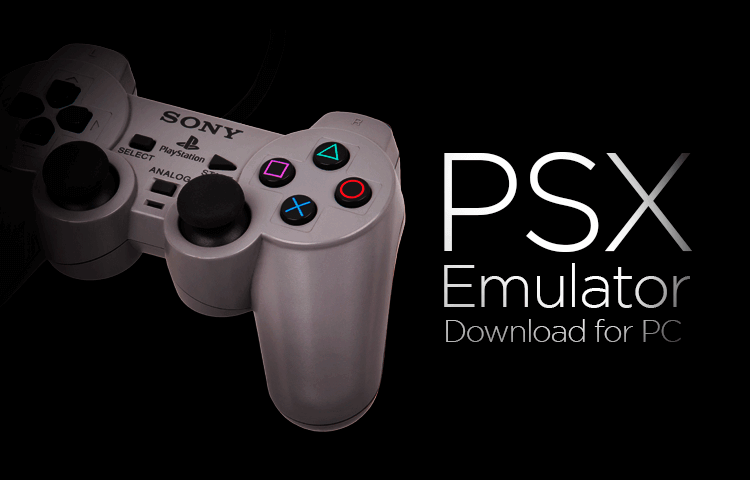 download psx emulator for pc