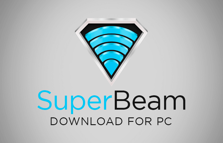 download superbeam for pc