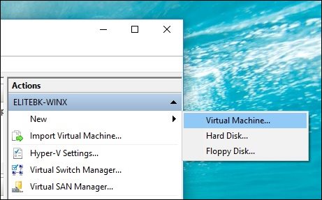 best way to run virtual machines on windows 10 free